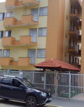 apartamento 12-v cond. Jatiúca -UBATUBA-SP